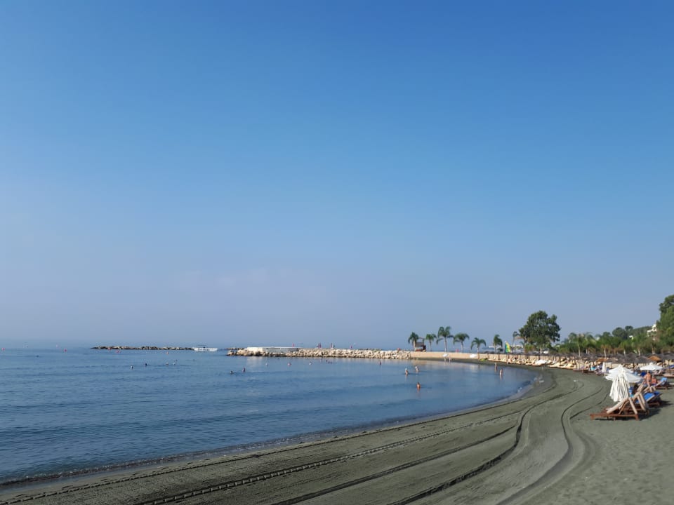 Strand Mediterranean Beach Hotel