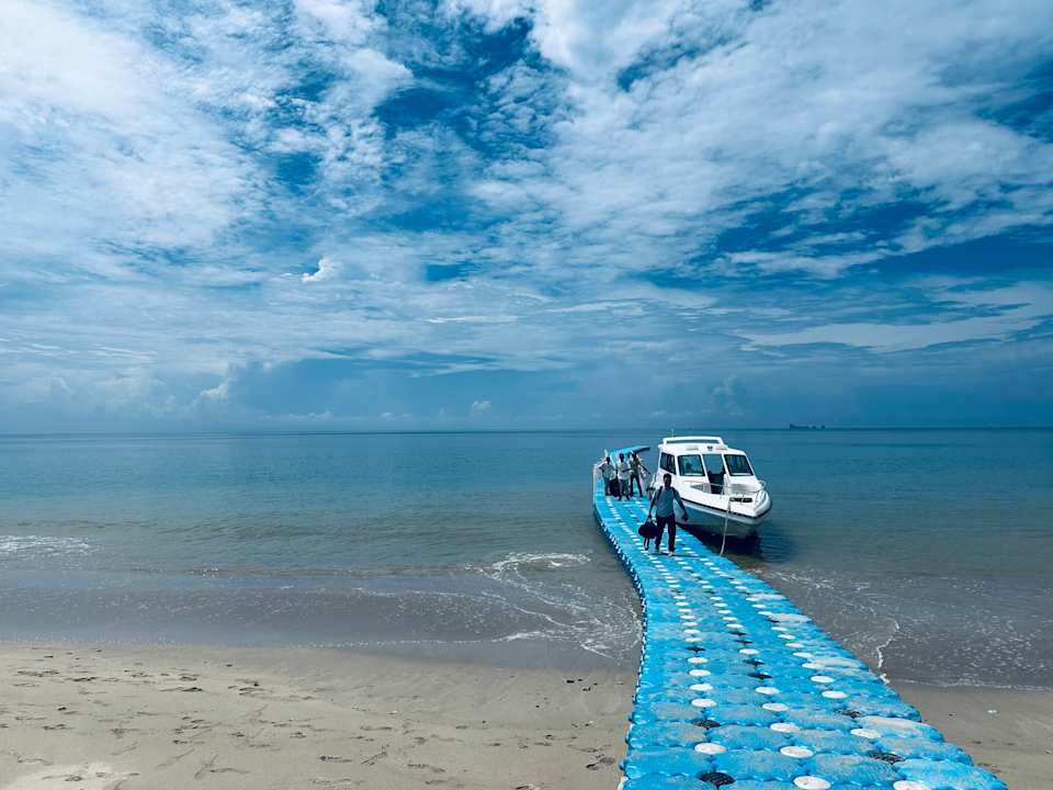 Strand Hotel Pimalai Resort & Spa