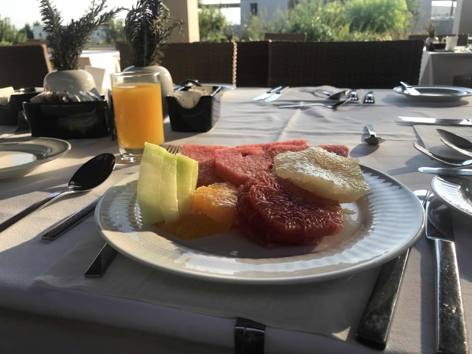 Gastro SENTIDO Port Royal Villas & Spa