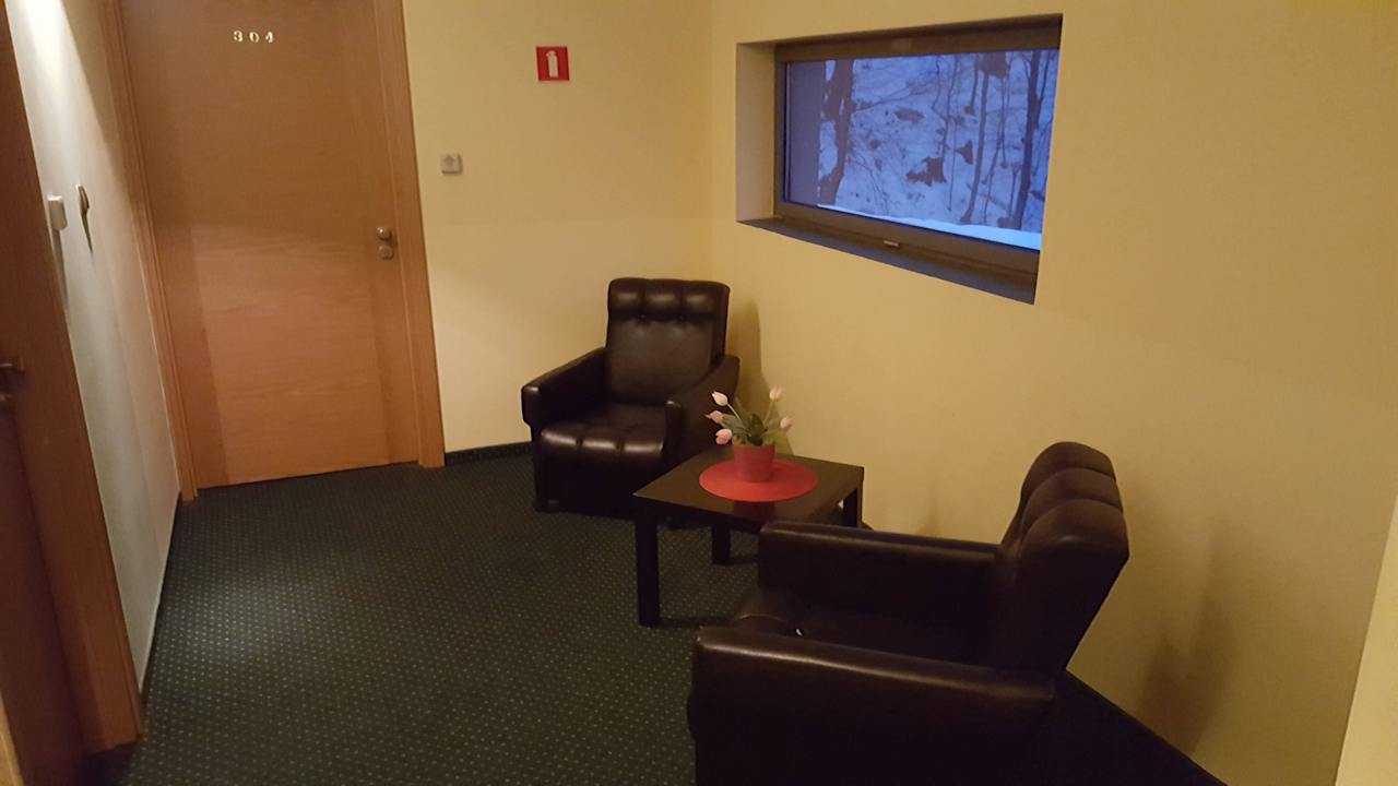 Hotel Arka Spa Wisła Hotel Arka Spa