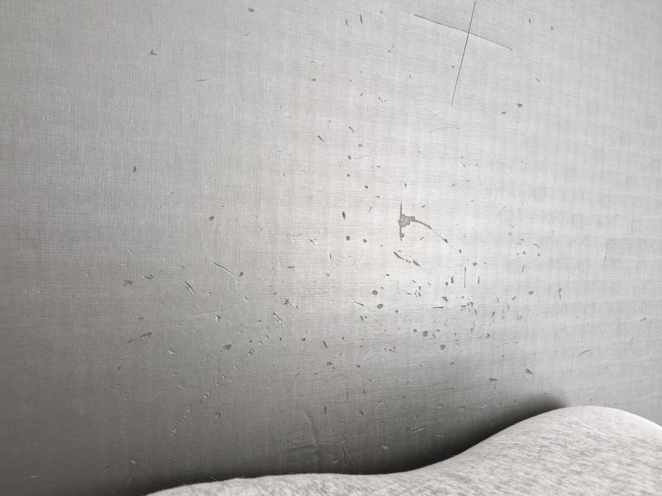 Zimmer Hotel Vibra Beverly Playa