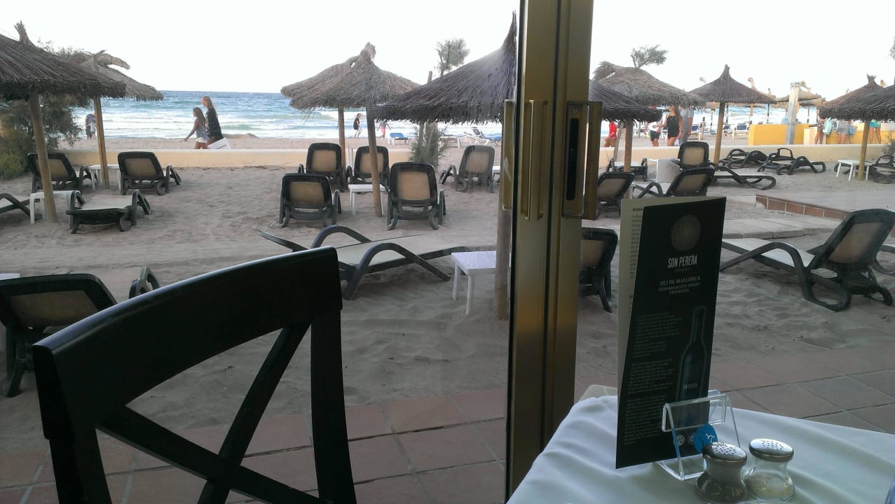 Toplage The Sea Hotel by Grupotel - Adults only