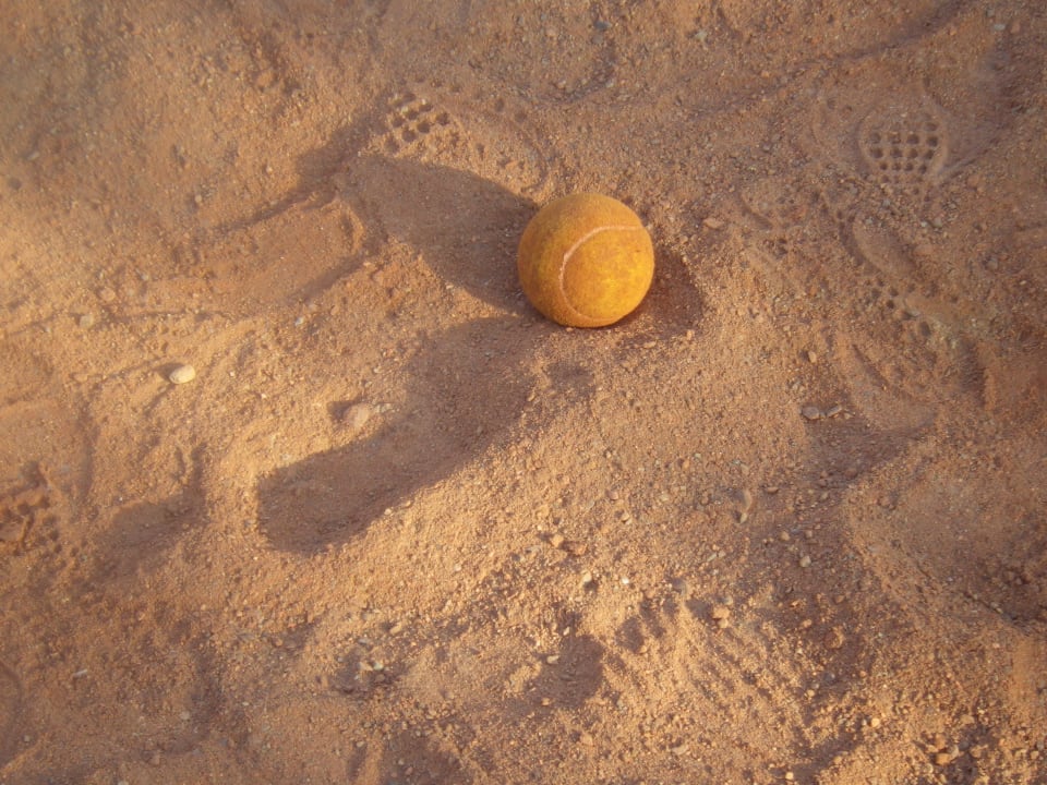 Und noch mal... SUNRISE Cardina Resort