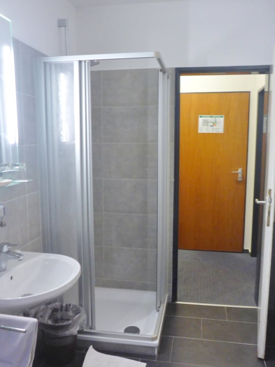 Zimmer Hotel Bürgerhaus