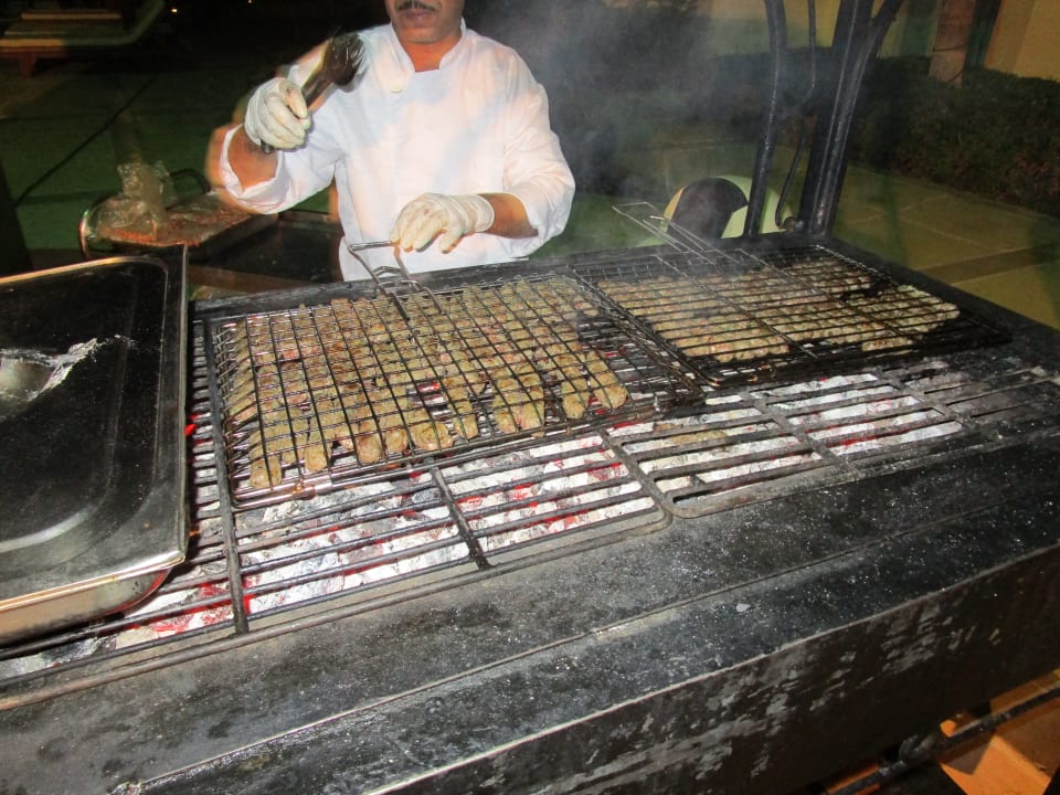 Gastro Imperial Shams Abu Soma