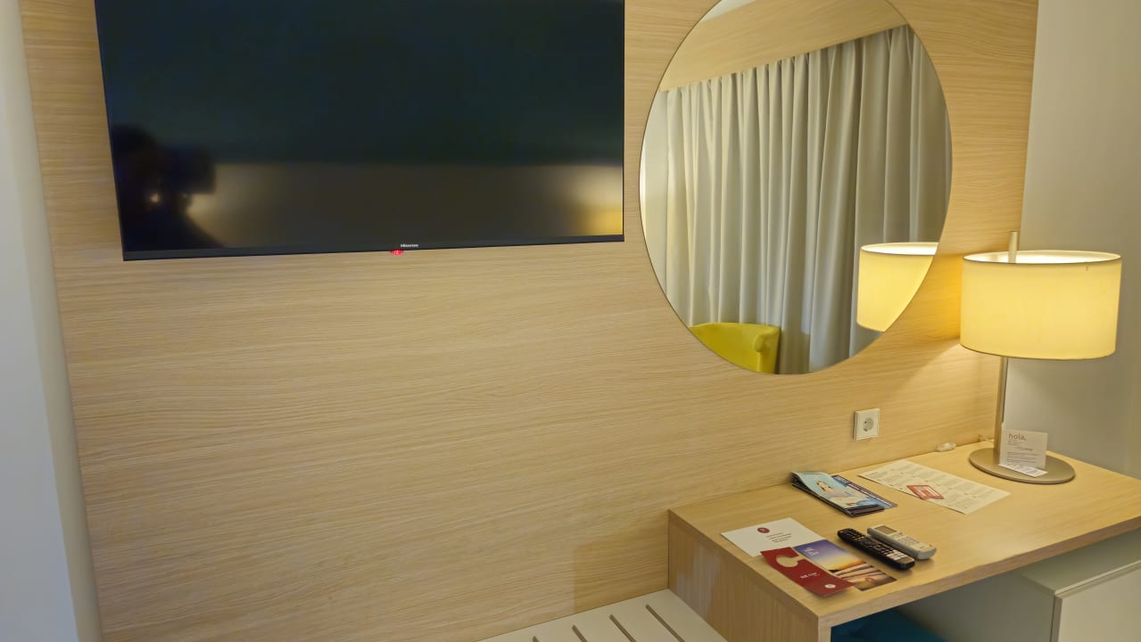 Zimmer JS Palma Stay