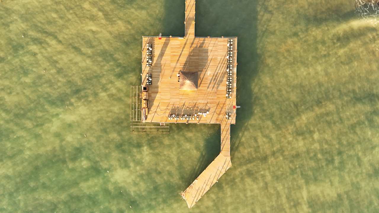 Strand Arcanus Hotels Sorgun