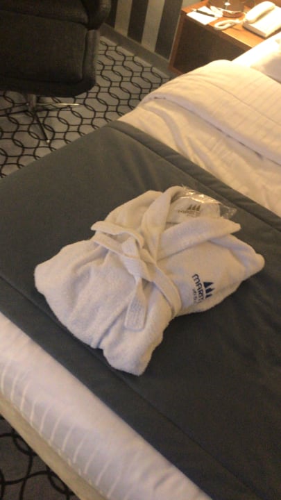 Zimmer Maritim Hotel Würzburg