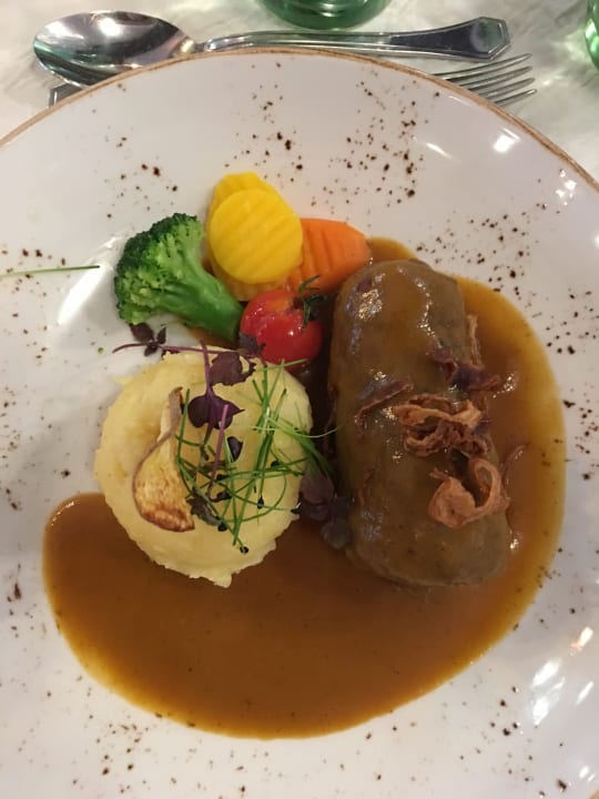 Gastro Mia Alpina . Zillertal Family Retreat