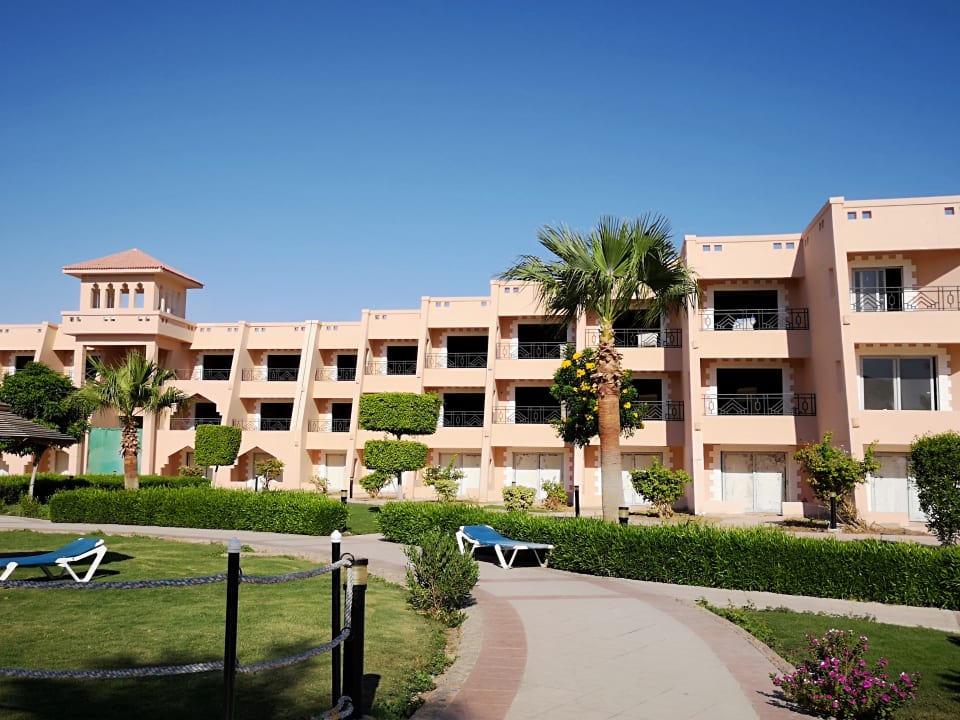 Außenansicht Jasmine Palace Resort & Spa