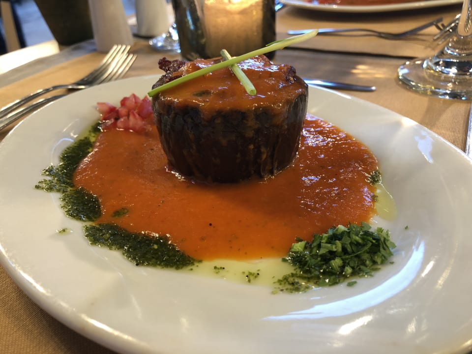 Gastro HVD Viva Club Hotel