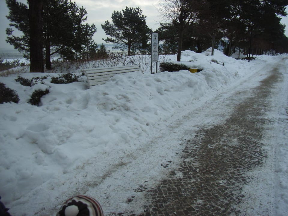 Promenade IFA Rügen Hotel & Ferienpark