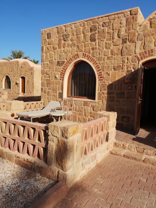 Zimmer Mövenpick Resort El Quseir