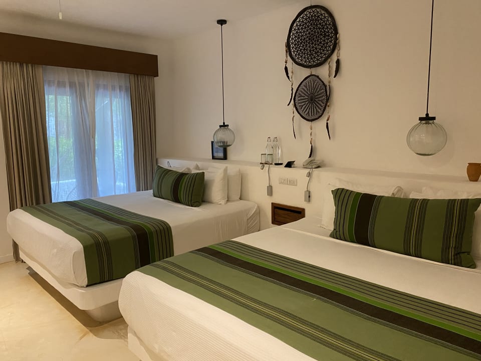 Zimmer Villas HM Palapas del Mar