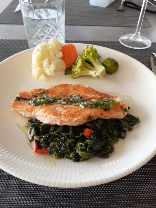 Gastro Süral Saray Hotel