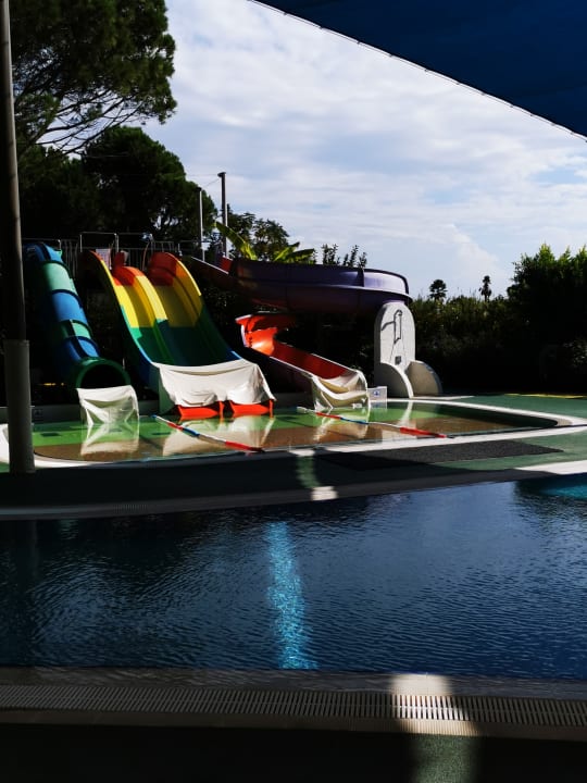 Sport & Freizeit Xanadu Resort Hotel