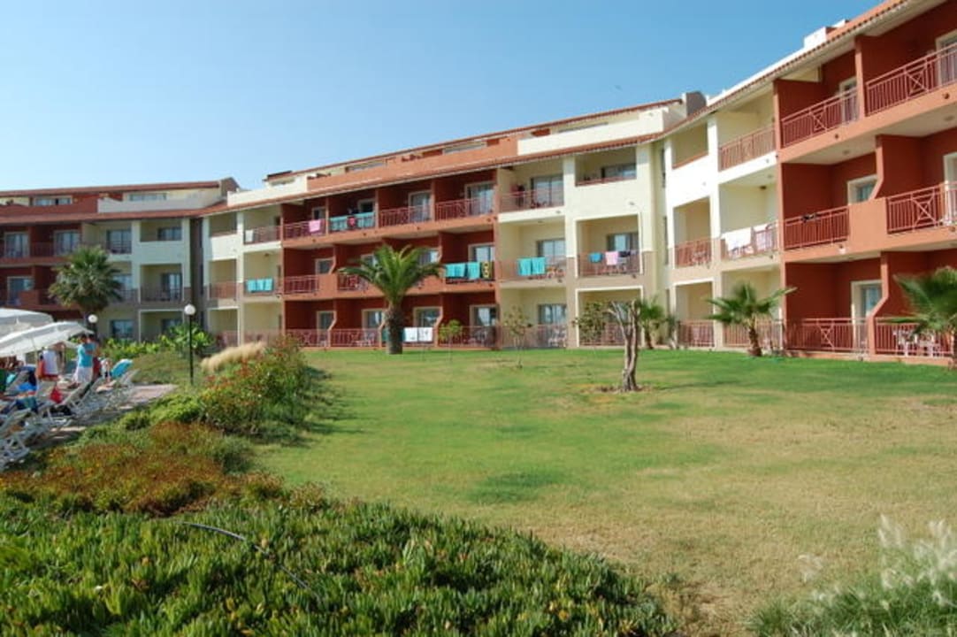 Hotel Ephesia Holiday Beach Club