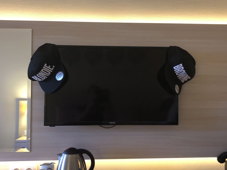 Zimmer Can Garden Resort