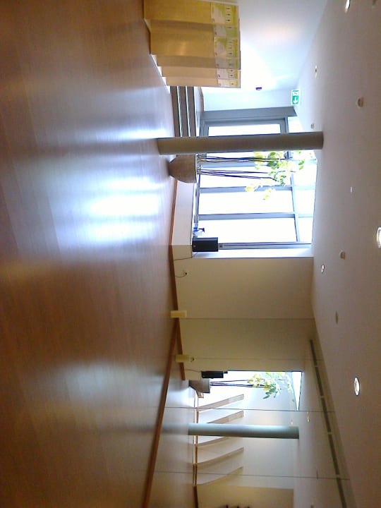 Fitnessraum Grand Resort Bad Ragaz