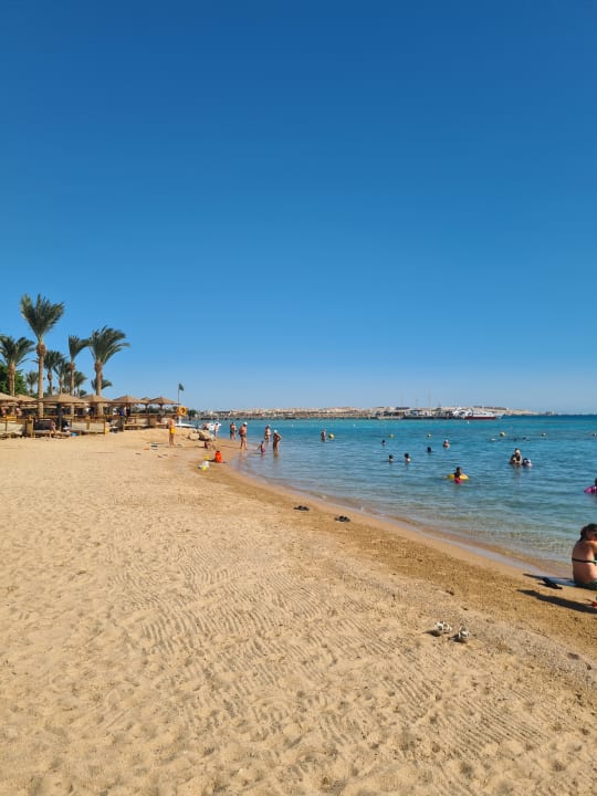 Strand Steigenberger Aqua Magic