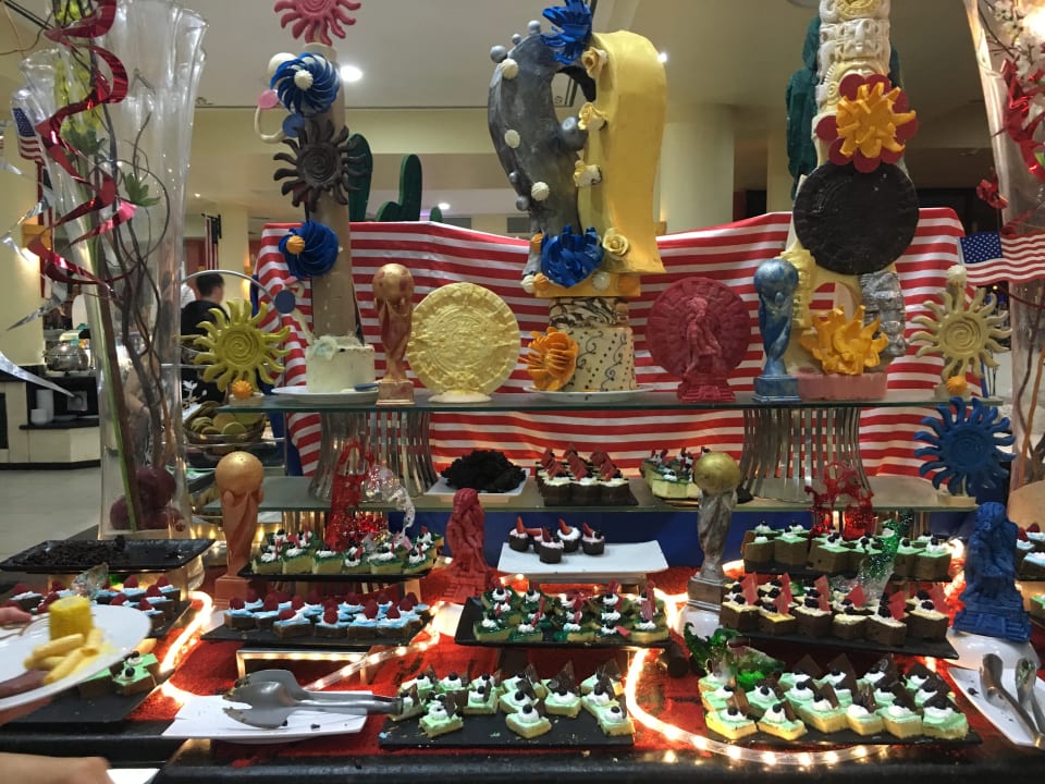 Gastro Bahia Principe Grand Aquamarine