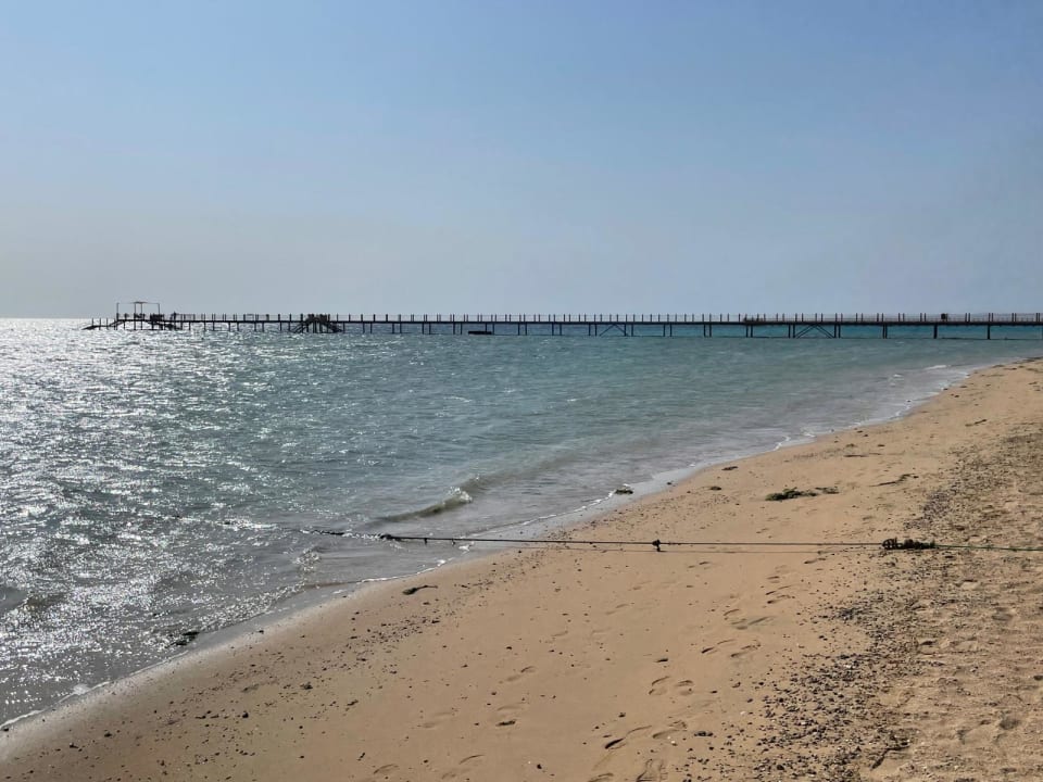 Strand SUNRISE Anjum Resort Marsa Alam