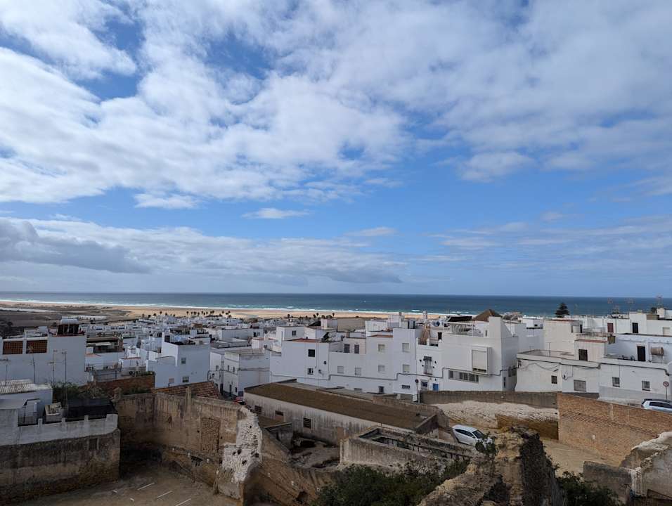 Sonstiges Hipotels Gran Conil Hotel