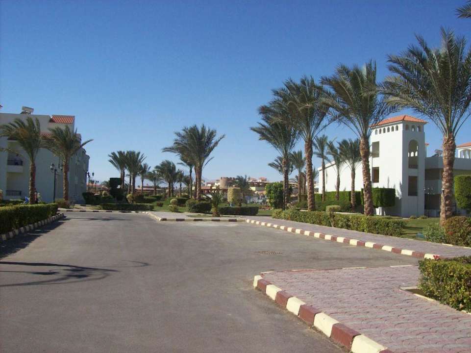 Hotel Dana Beach Resort Pickalbatros Dana Beach Resort - Hurghada