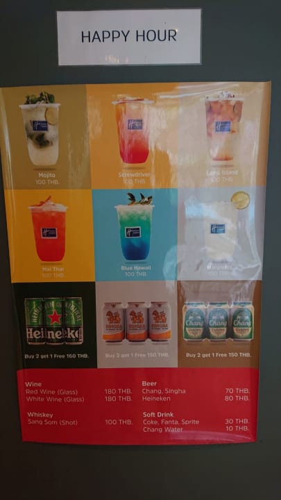 Gastro Holiday Inn Express Phuket Patong Beach Central