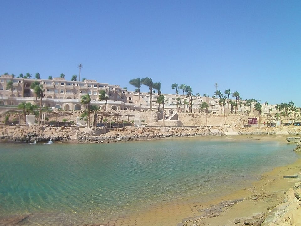Strand Pickalbatros Citadel Resort