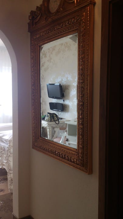 Themazimmer: Sissi Seehotel Hartung & Ferienappartements