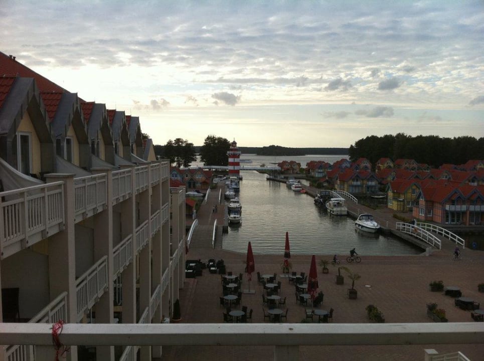 Andere Zimmer Precise Resort Hafendorf Rheinsberg