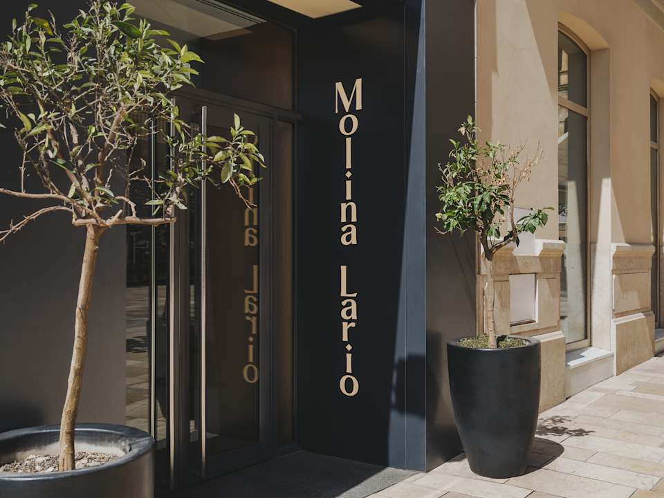 Sonstiges Hotel Molina Lario Gallery