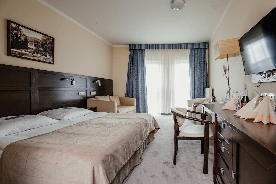 Zimmer Hotel Aurora Family & SPA