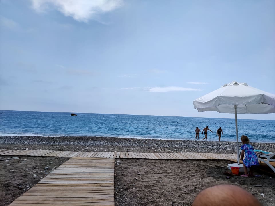 Strand Limak Limra Hotel & Resort