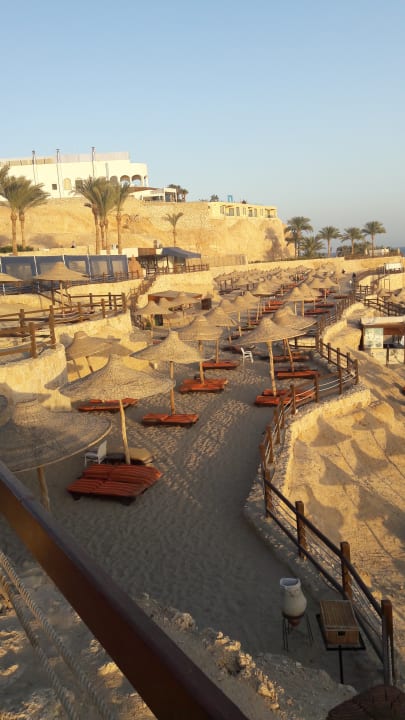 Strand Sharm Resort