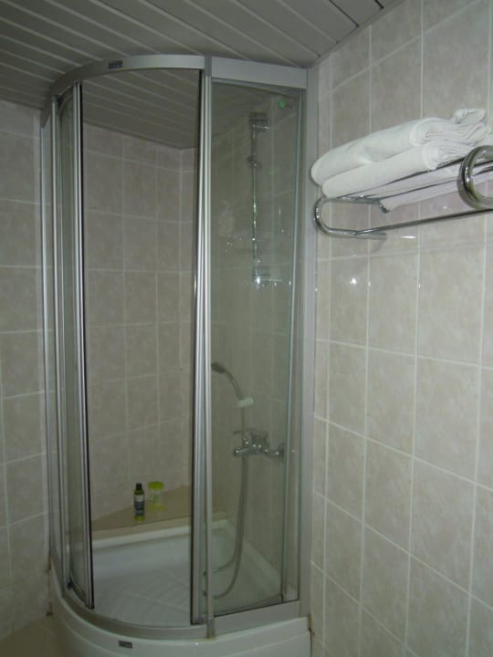 Łazienka Club Hotel Mirabell