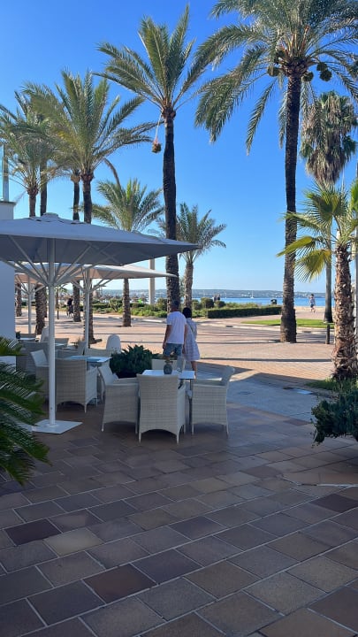 Außenansicht Grupotel Acapulco Playa - Adults Only