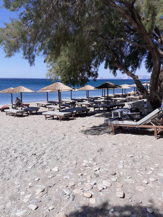 Strand Votsalakia Beach