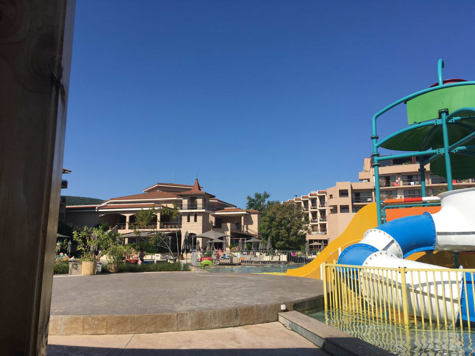 Sport & Freizeit HVD Clubhotel Miramar