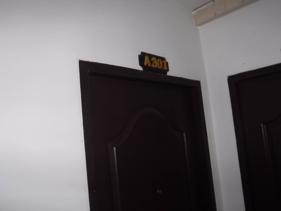 Zi A 301 The Great Residence Hotel