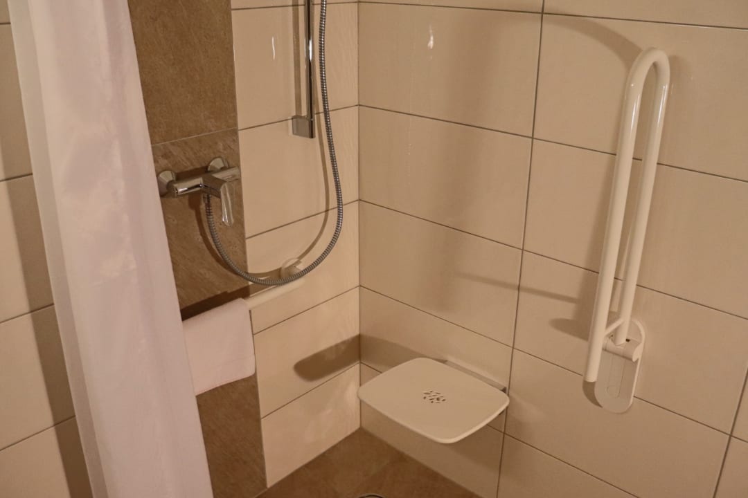 Zimmer Strandhotel Orchidee