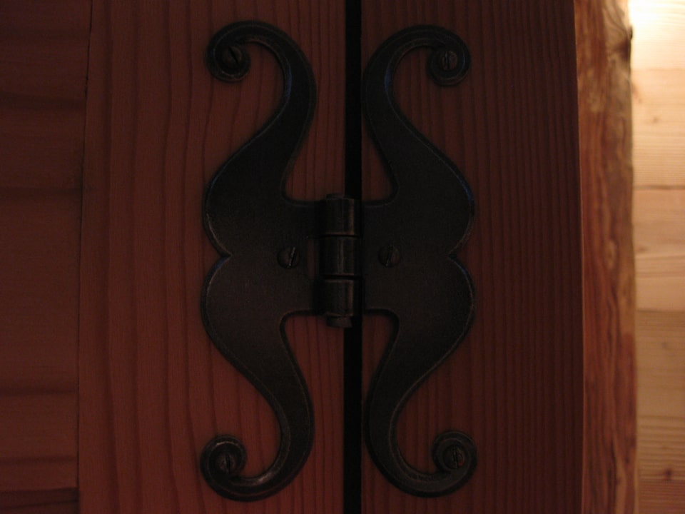 Liebe zum Detail  Christiania Hotel