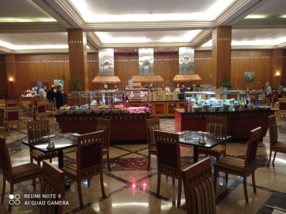 Gastro Jaz Grand Marsa