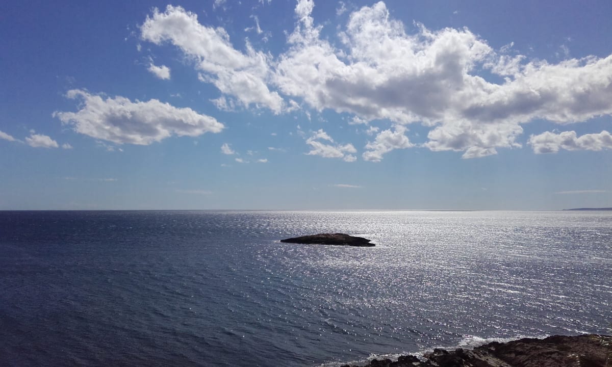 Außenansicht AluaSoul Palma