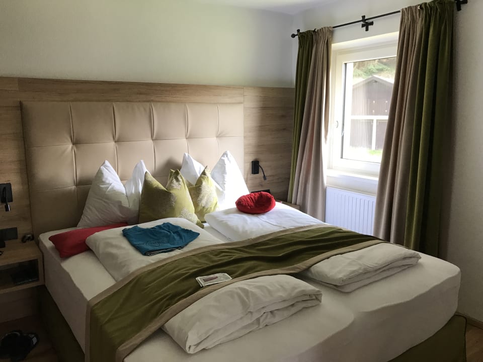 Zimmer Appartement Schwaiger