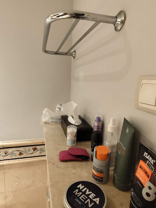 Zimmer allsun App.-Hotel Albatros