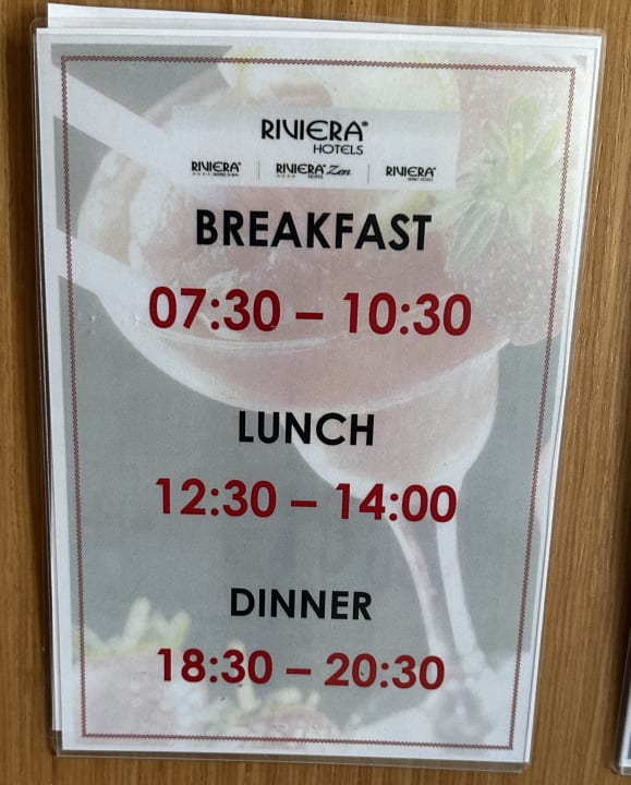 Gastro Riviera Hotel & Spa