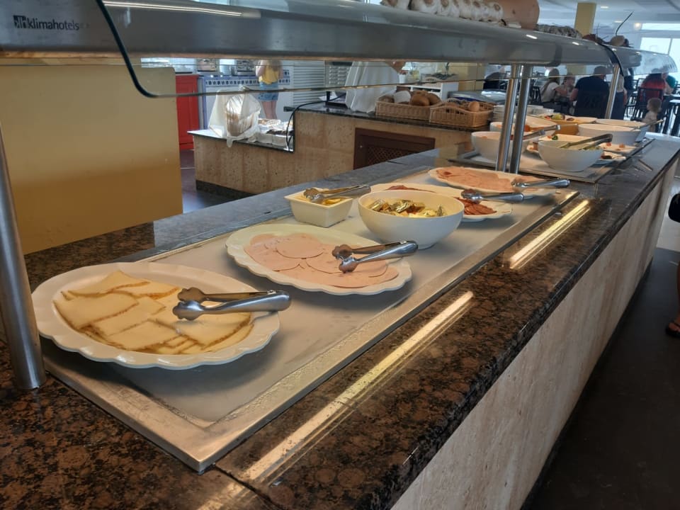 Gastro Calimera Fido Gardens