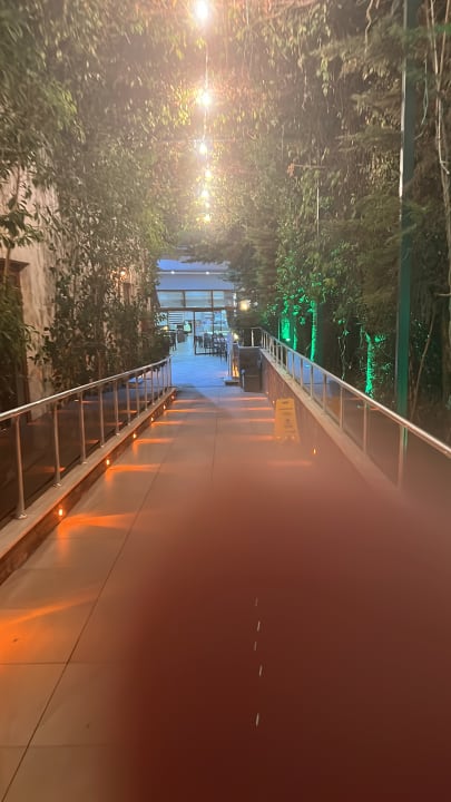 Gastro Hane Family Resort